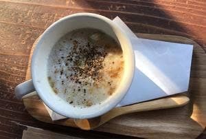 cafe hacco
