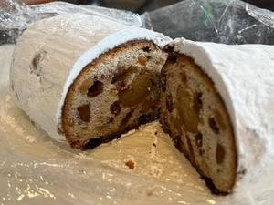 sunny side BAKERY