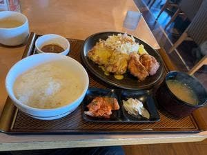 ガスト 小見川店