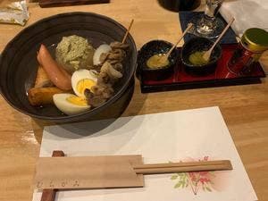 おでん むらかみ