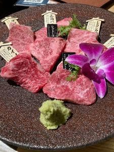 肉の匠 焼肉USHIBIYORI G