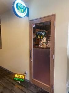 BISTRO YOU