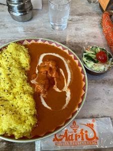 アールティーズ・インディアン・カフェ 神戸下山手県庁前店