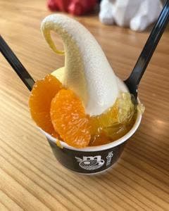 M.CITRUS FRUIT PARLOR