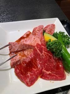 焼肉とみひさ 芝大門店