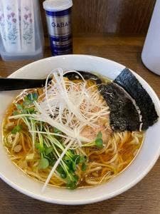 神勢。