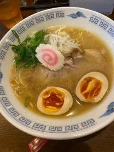 ラーメン食堂 寅