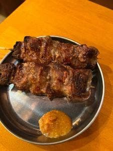 グリル座BOSS 荻窪店