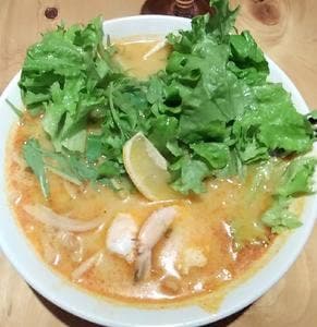 アジアン屋台 Chao Paribar