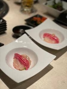 牛の達人 Private 西新宿店