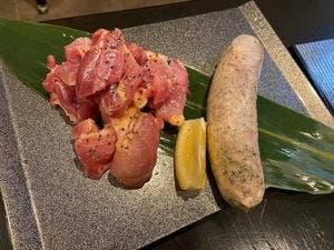 てっぱん 峯ノ頂