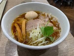 RAMEN WALKING 三井アウトレットパーク 滋賀竜王