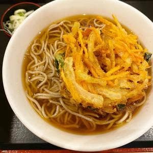 いろり庵きらく 新木場店