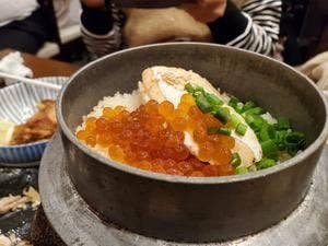 新宿魚縁 一丁目