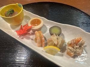 和心旬菜 ひがし山