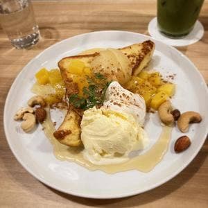 FOOD HOLIDAY