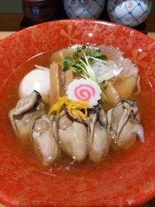 麺や五助