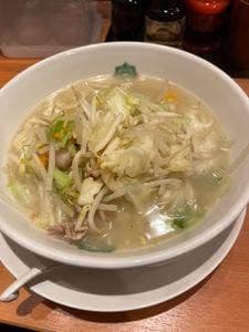 日高屋 高島平東口北店