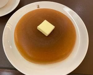銀座ウエスト ベイカフェ ヨコハマ