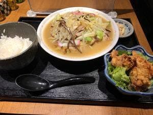 焼き鳥 松元 丸の内店