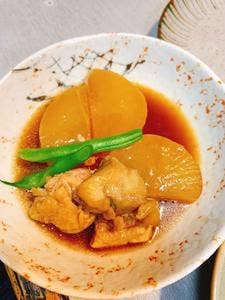 鳥常