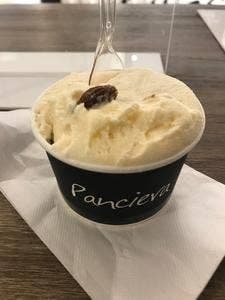 ジェラテリア・パンチエーラ 横浜高島屋店