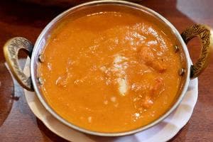 インド・ネパールレストラン&バー SUNRISE