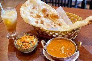 インド・ネパールレストラン&バー SUNRISE