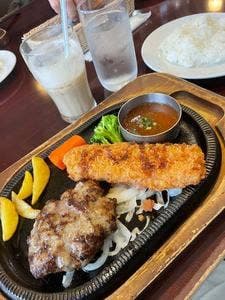 スエヒロレストラン 小田原店