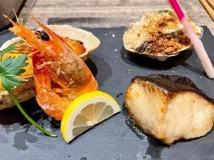 くつろぎ居酒屋 すぎのこ