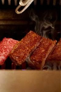 焼肉 うしごろ 西麻布本店