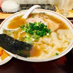 加古川中華そば 播州