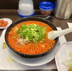 来来亭 佐賀新栄店