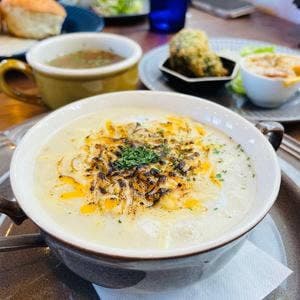 chowdy.チャウディー