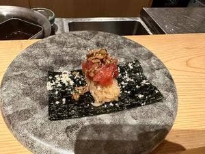 新宿御苑前 鮨らぼ