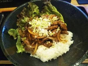 肉バル Sow