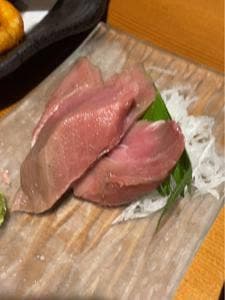 まぐろと旬菜 kurofune