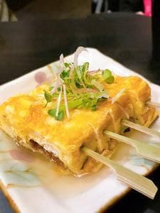 おでんでんでん 千葉栄町店