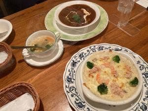 レストランカヤ