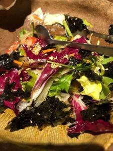 ビストロ＆山海チャコール ボーノボーノ