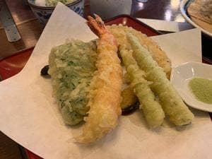 安曇野そば処 青崎