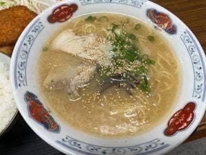 坂谷うどん