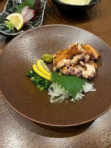 炭火焼鳥まつお家 守恒店