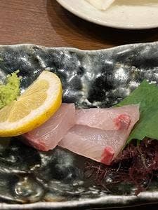 炭火焼鳥まつお家 守恒店