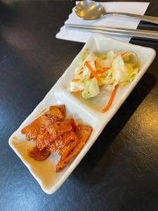 韓国料理 スンチャン
