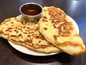 アリアナレストラン