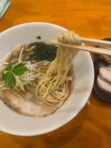 麺屋 会心の一振り