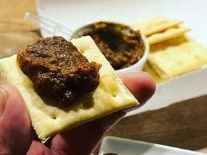 AKL カレーなる酒場