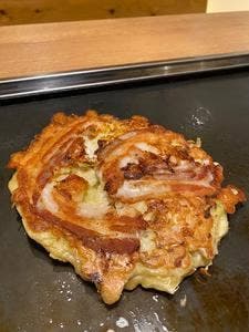 満月のお好み焼き 熊本下通店