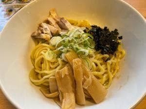 東京まぜそば 麺屋 まつり